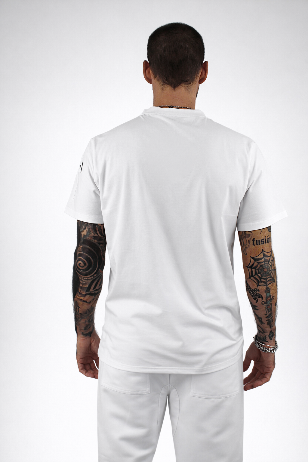 T-Shirt White