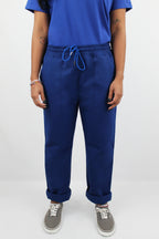 Pant Sapphire Blue
