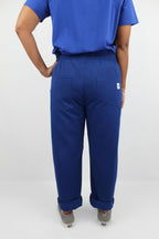 Pant Sapphire Blue