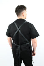 Apron Black Ink