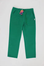 Pant Esmerald Green
