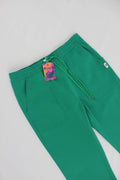 Pant Esmerald Green