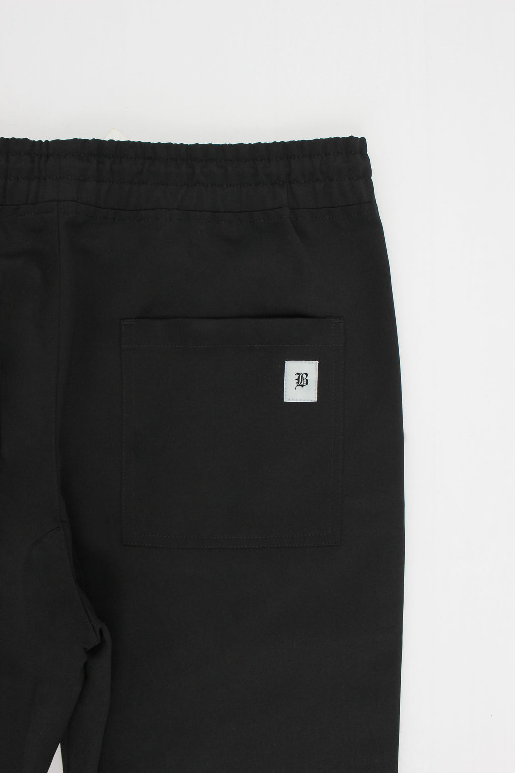 Pant Black Ink