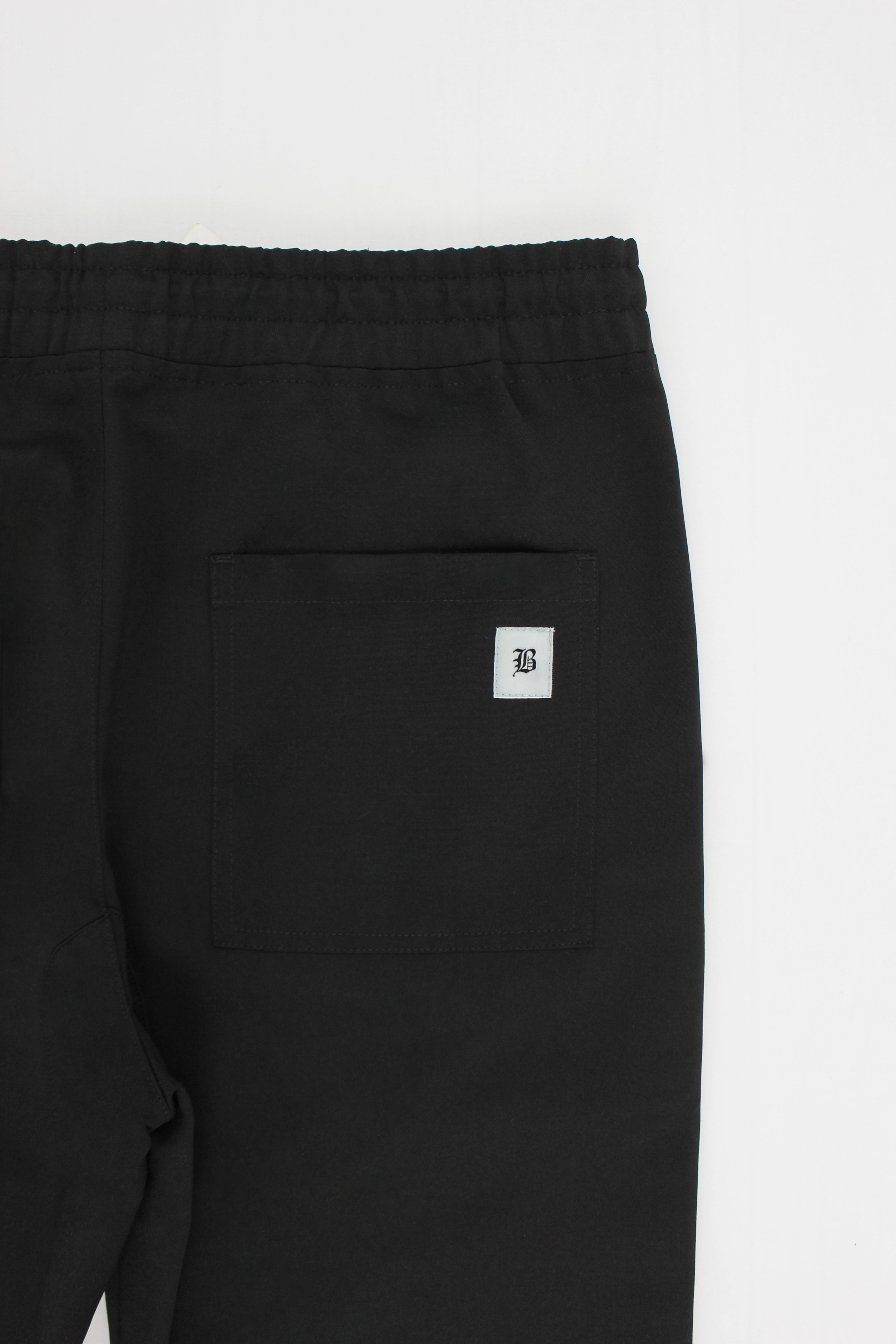 Pant Black Ink