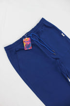 Pant Sapphire Blue
