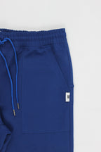 Pant Sapphire Blue