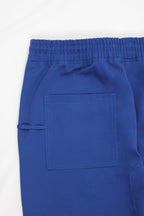 Pant Sapphire Blue