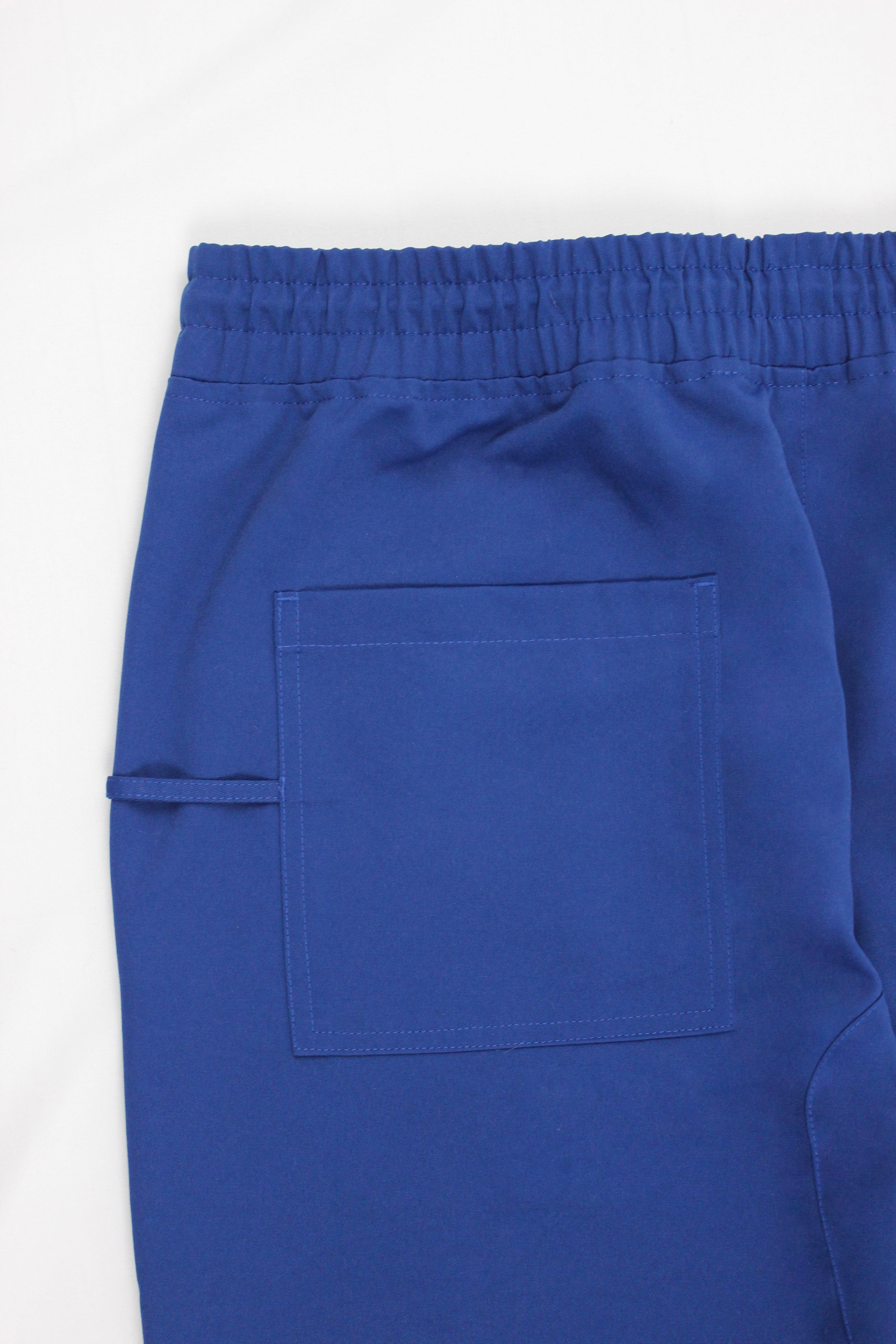 Pant Sapphire Blue