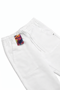 Pant White