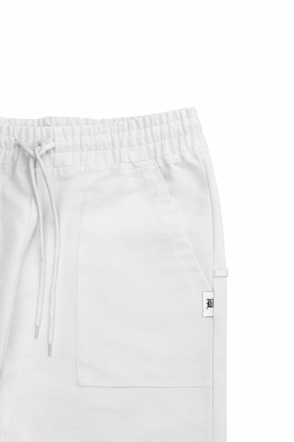 Pant White