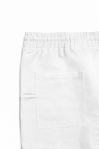 Pant White