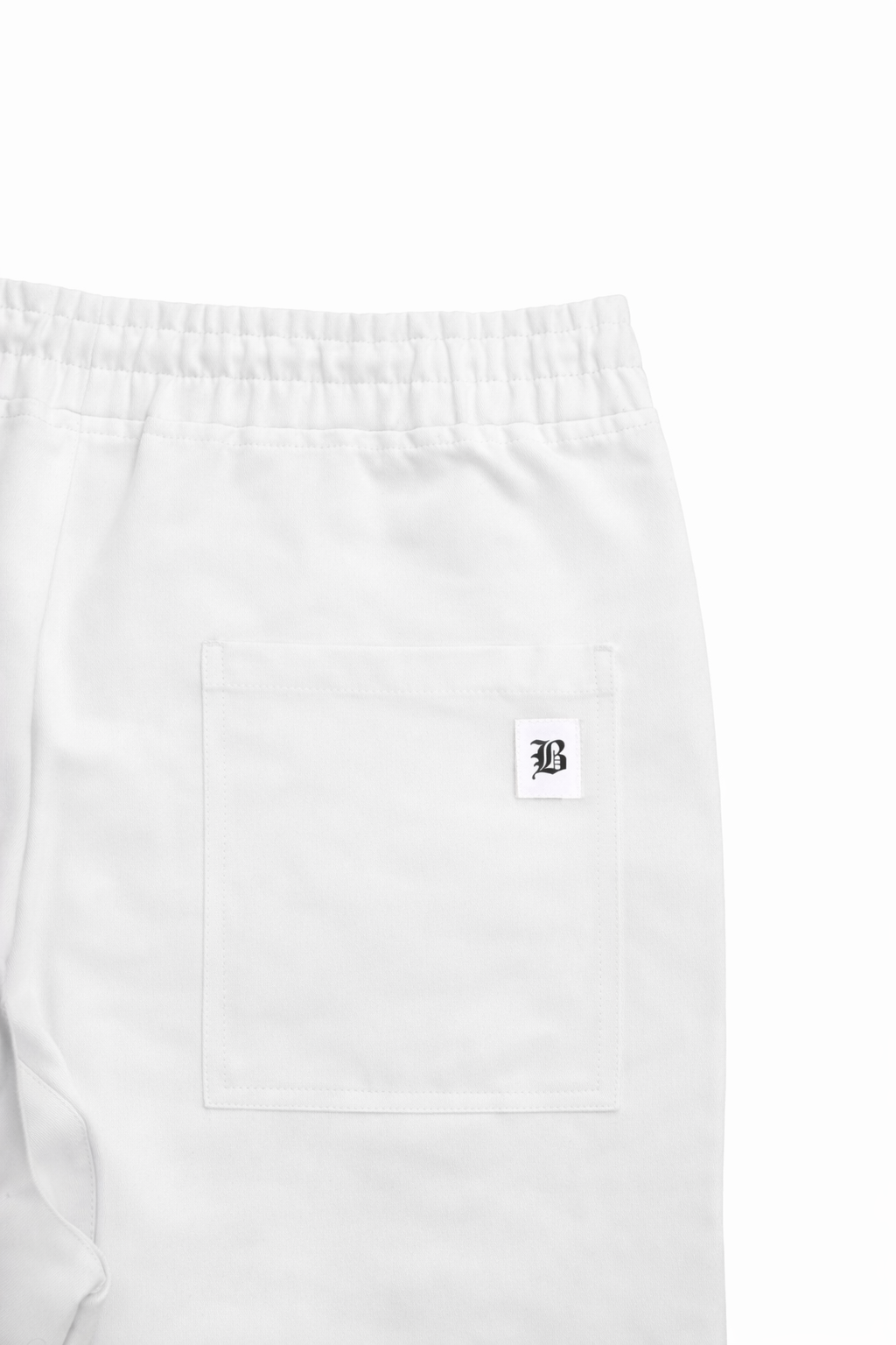 Pant White