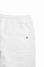 Pant White