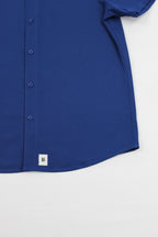 Jacket Sapphire Blue