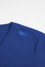 Jacket Sapphire Blue