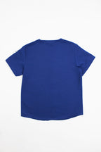 Jacket Sapphire Blue