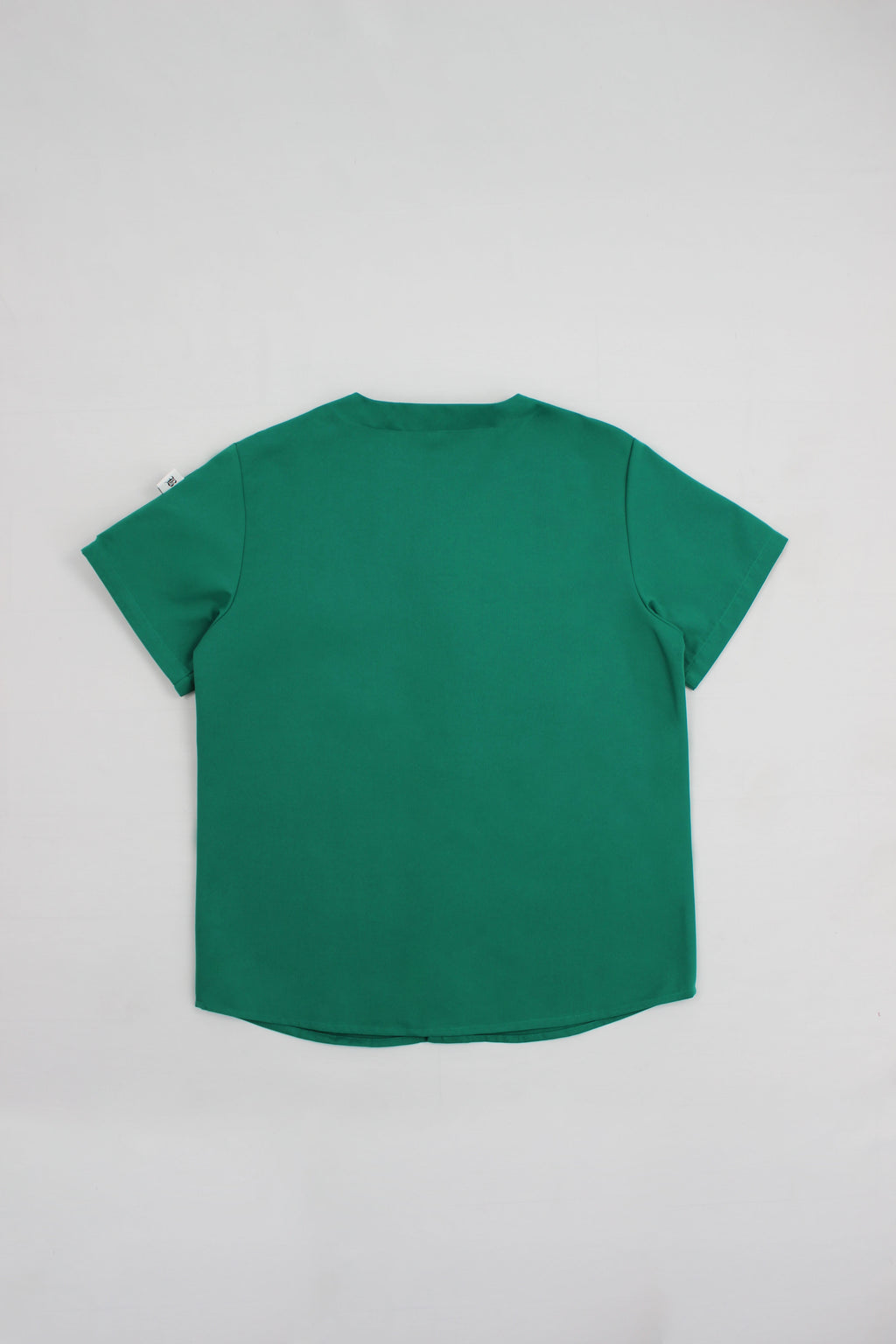 Jacket Esmerald Green