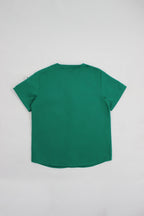 Jacket Esmerald Green