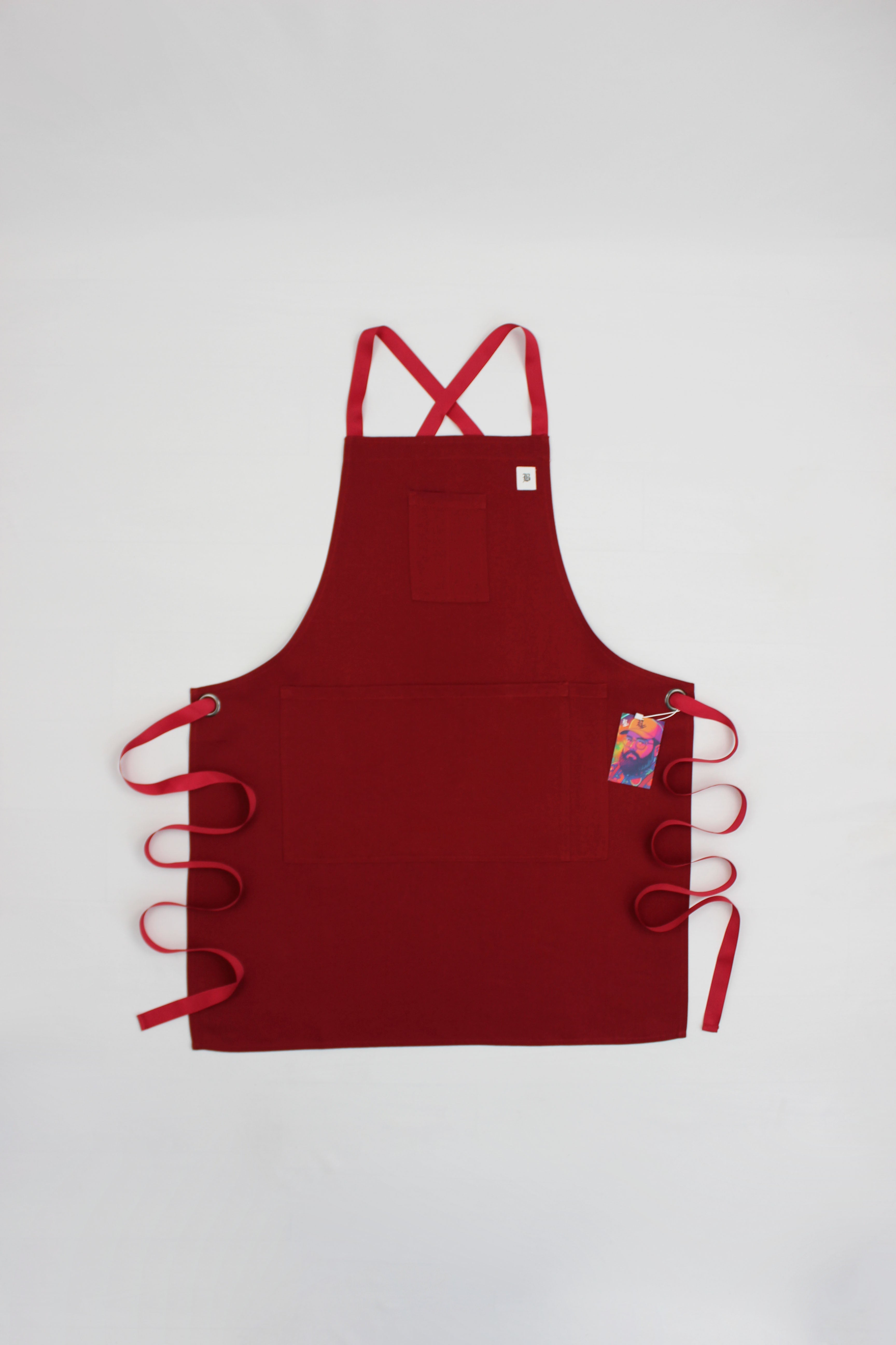 Apron Hot Sauce
