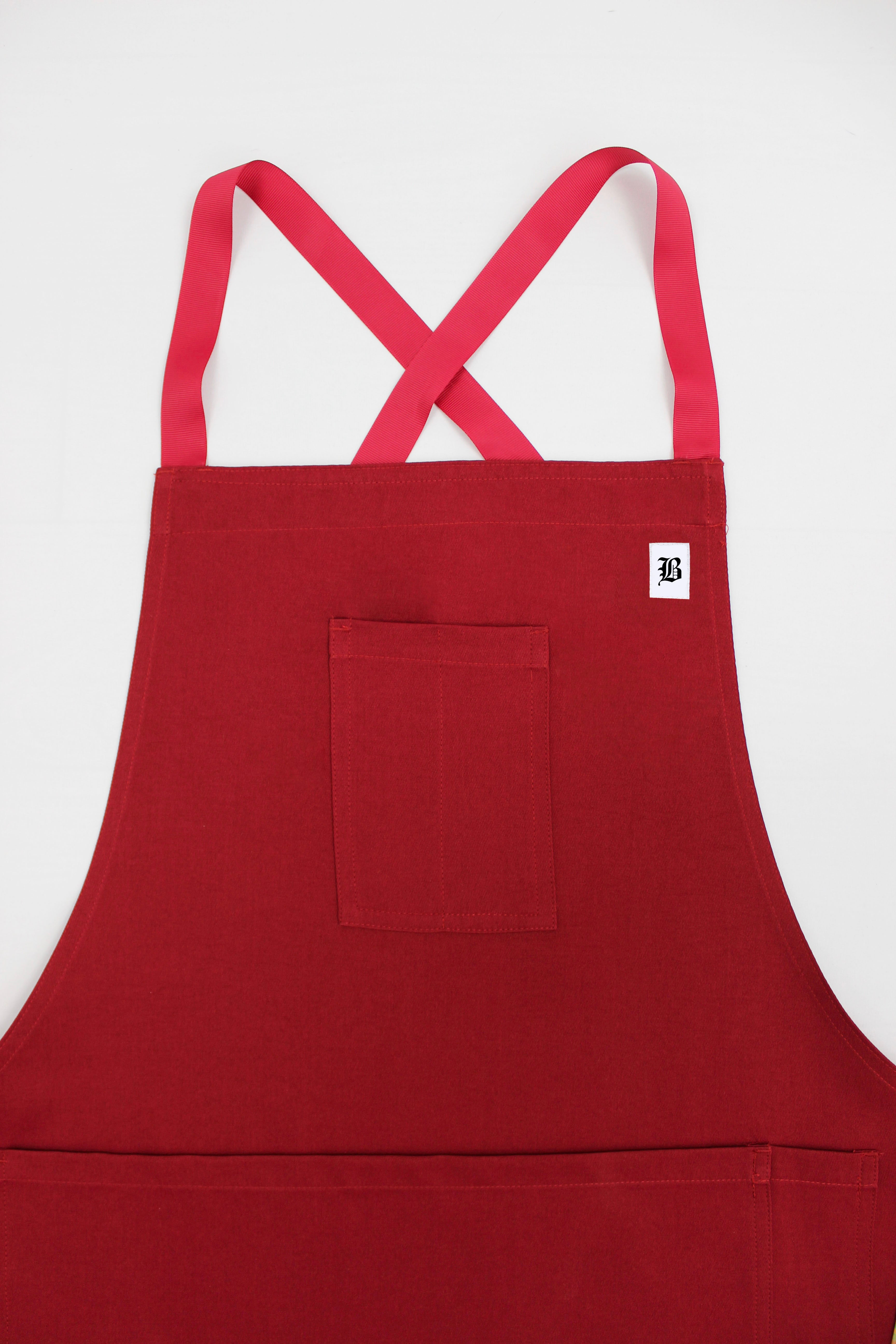 Apron Hot Sauce
