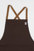 Apron Coffee