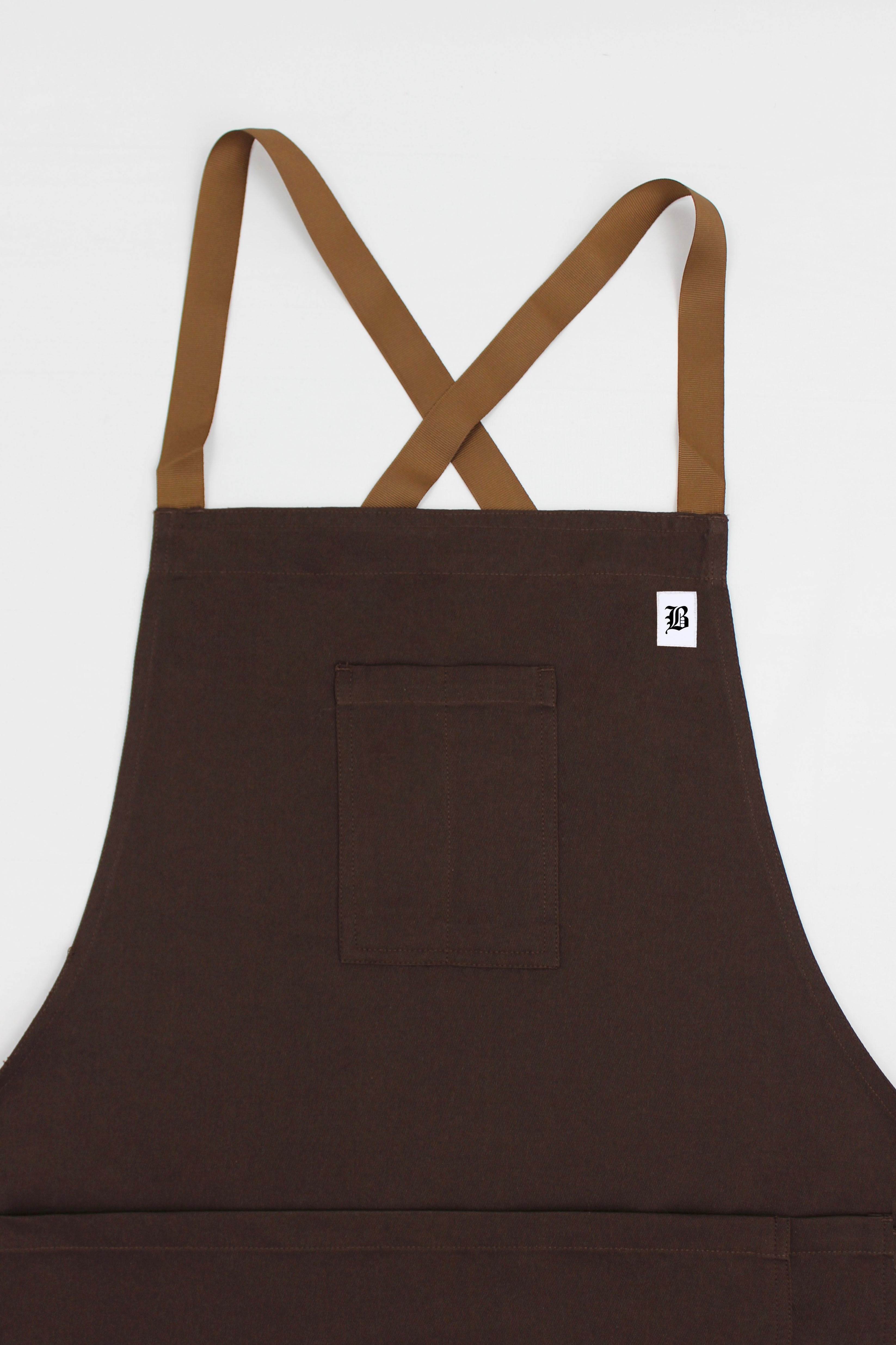 Apron Coffee