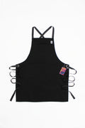 Apron Black Ink
