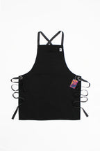 Apron Black Ink