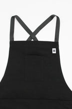Apron Black Ink