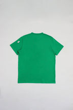 T-Shirt Esmerald Green