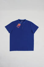 T-Shirt Sapphire Blue
