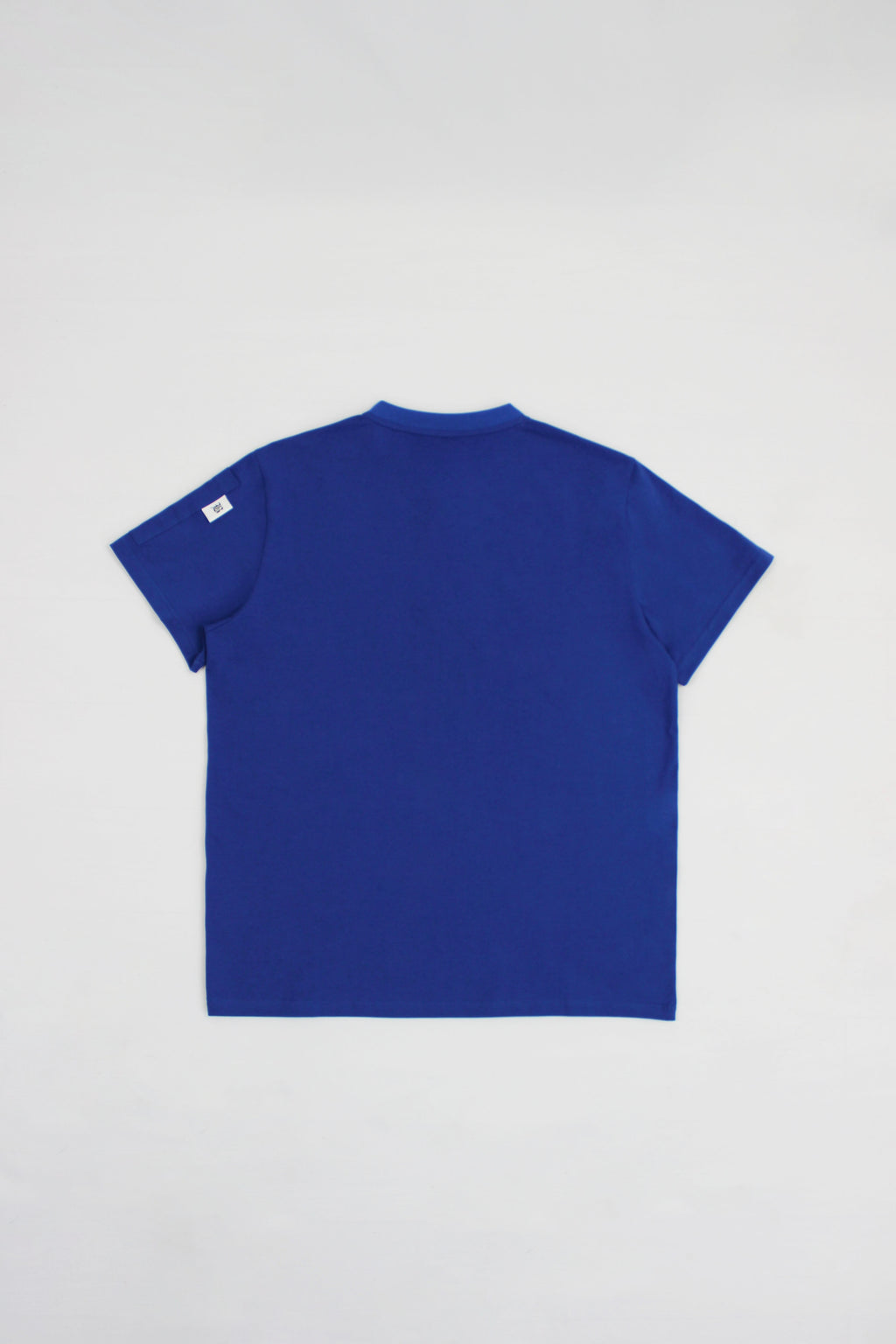 T-Shirt Sapphire Blue