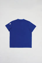 T-Shirt Sapphire Blue