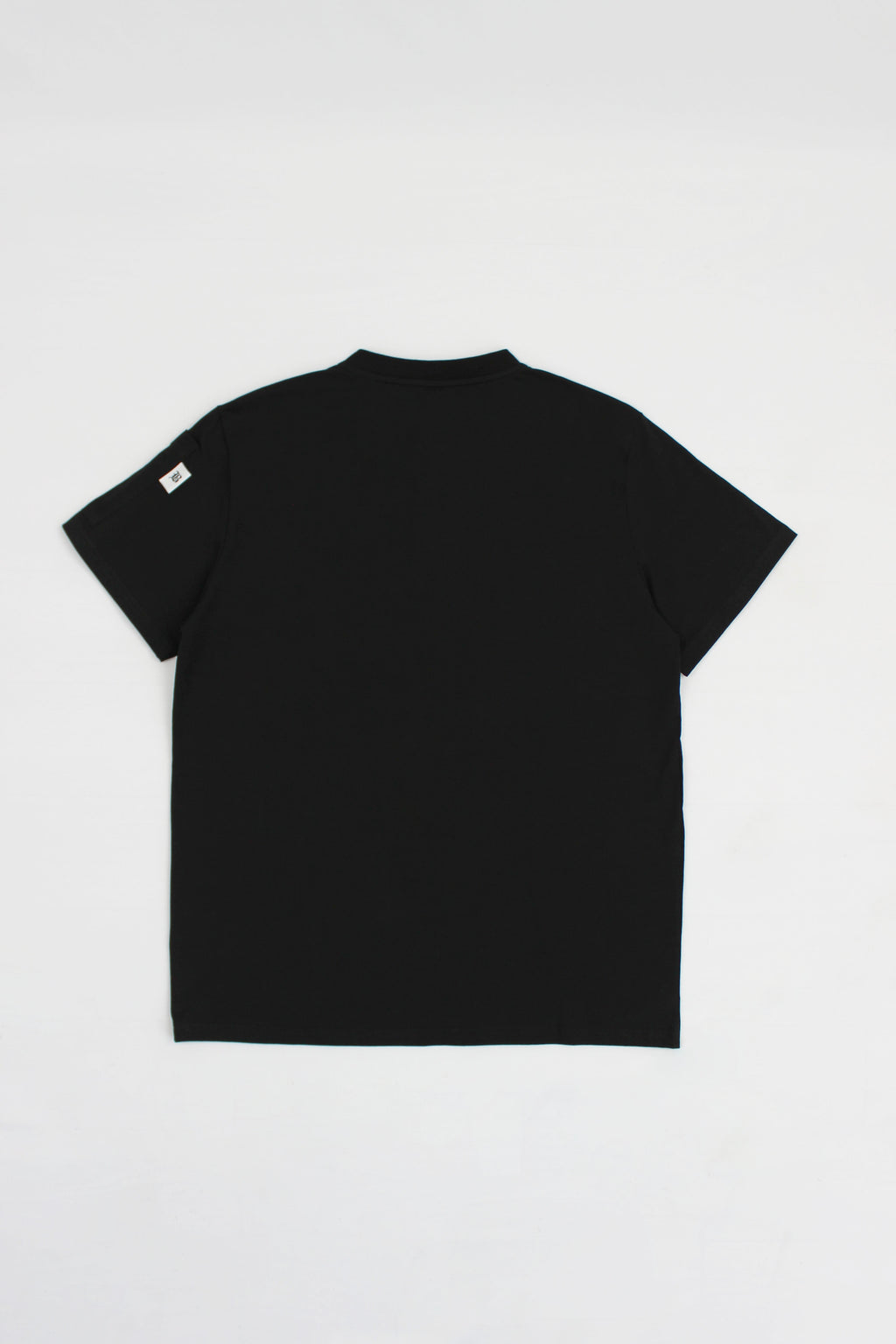 T-Shirt Black Ink