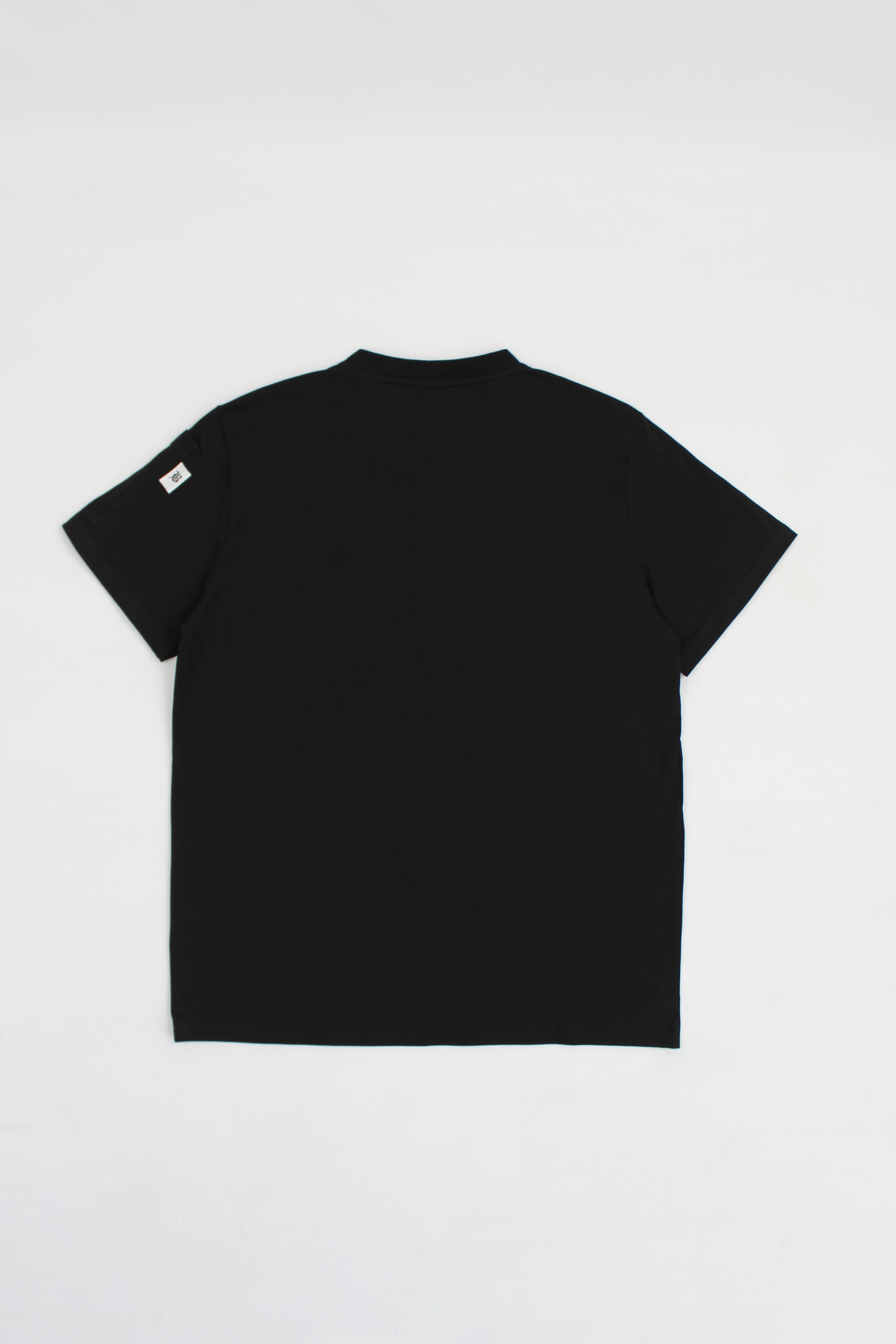 T-Shirt Black Ink