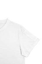 T-Shirt White