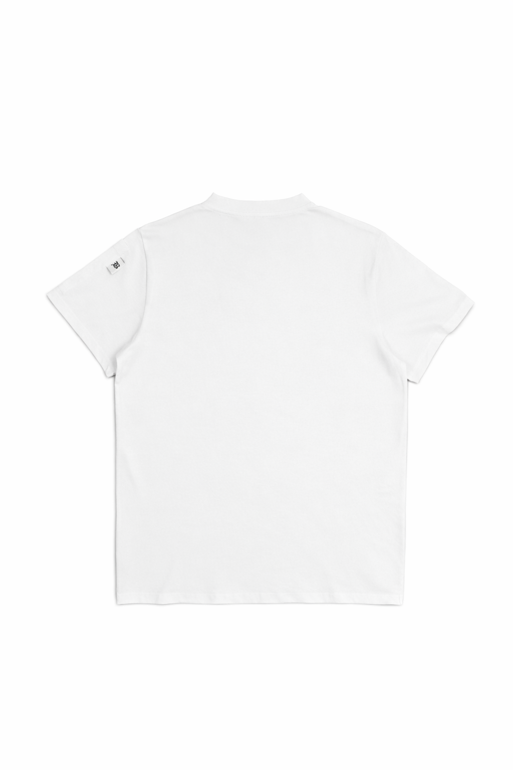 T-Shirt White